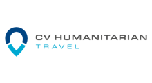 Cv travel logo