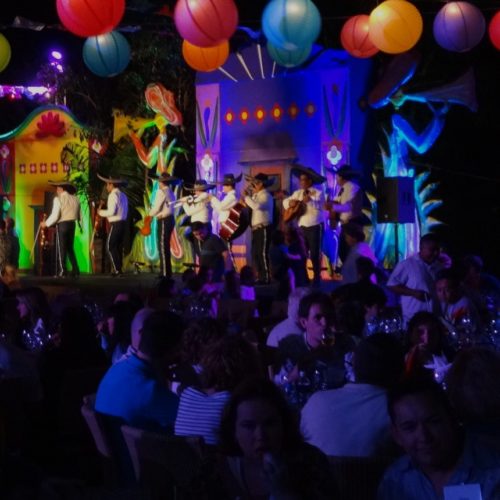 Finale featured - Andavo Meetings & Incentives