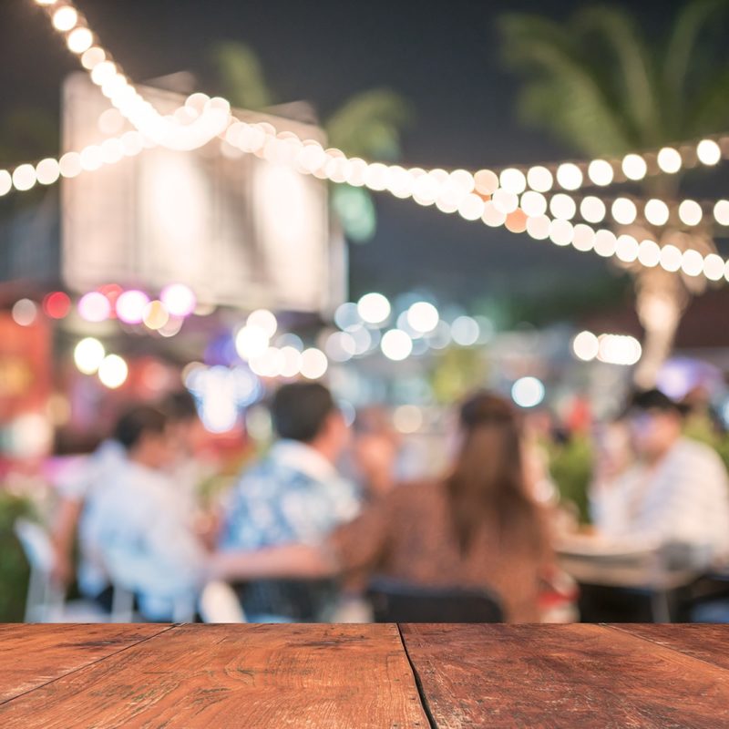Corporate Event Designing - Andavo Meetings & Incentives