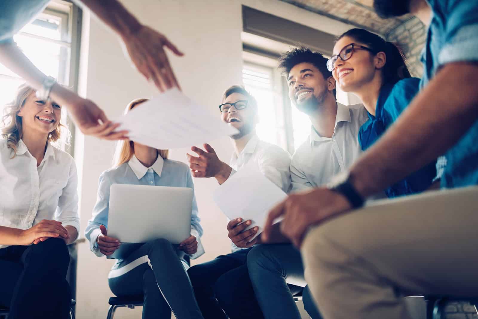 Reasons to Partner with Third Party Event Planners
