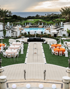 Incentive dinner 04 - Andavo Meetings & Incentives
