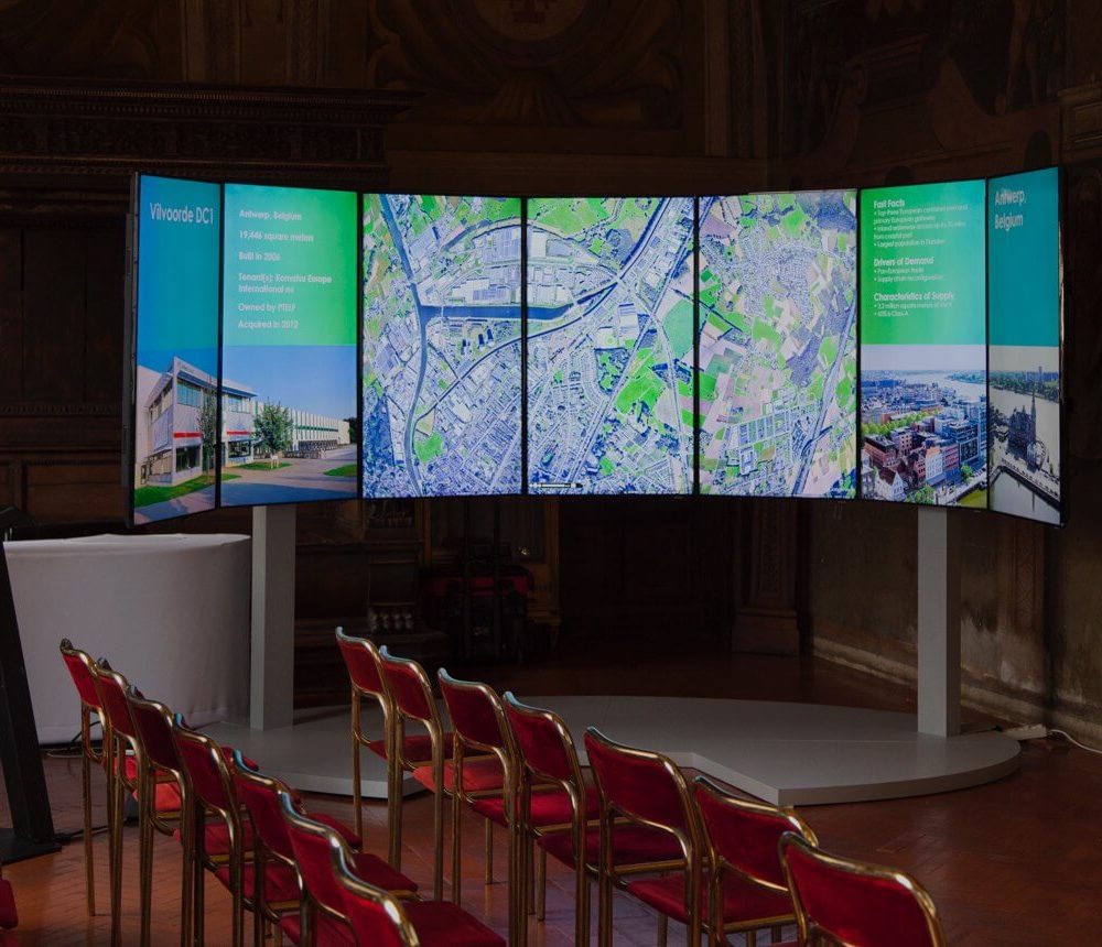 Investor Meeting Planning Company - Andavo Meetings & Incentives