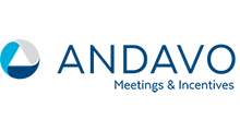 Andavo Meetings and Incentives logo - Andavo Meetings & Incentives