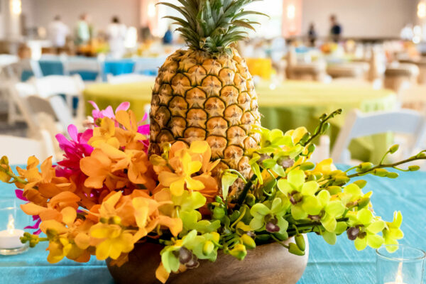 Corporate Event Design - Andavo Meetings & Incentives