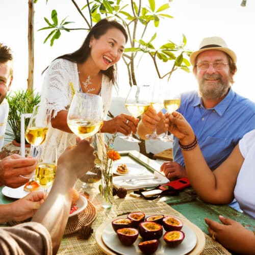 Leadership Incentive Travel - Andavo Travel